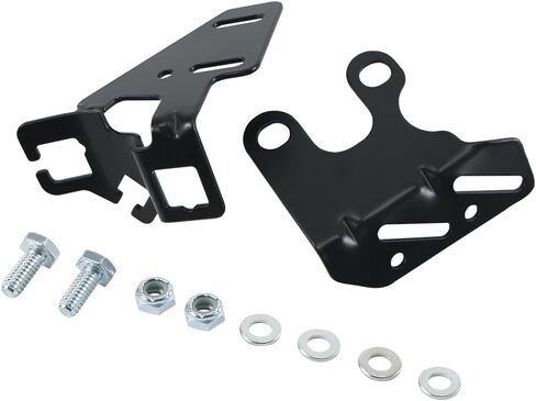 دعامة كابل الخانق وناقل الحركة 8031 ​​متوافقة مع محركات شيفروليه 265-400 SBC 396-454 BBC in Kuwait