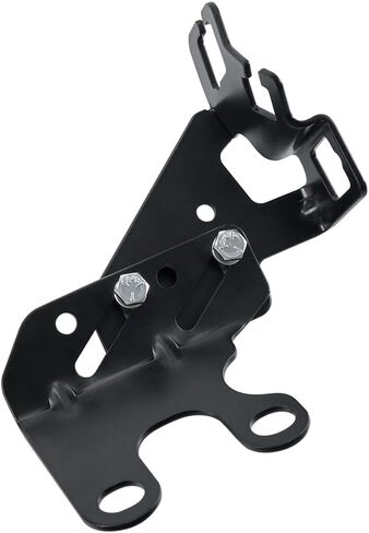 دعامة كابل الخانق وناقل الحركة 8031 ​​متوافقة مع محركات شيفروليه 265-400 SBC 396-454 BBC in Kuwait