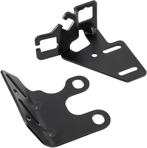 دعامة كابل الخانق وناقل الحركة 8031 ​​متوافقة مع محركات شيفروليه 265-400 SBC 396-454 BBC in Kuwait