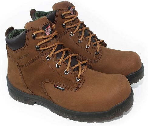 أربطة أحذية مستديرة من lorpops [زوجان] أربطة أحذية متينة وشديدة التحمل للأحذية طويلة الرقبة وأحذية العمل وأحذية المشي لمسافات طويلة in Kuwait