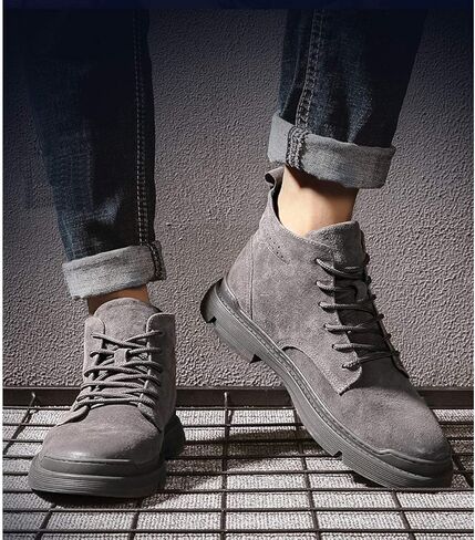 أربطة أحذية مستديرة من lorpops [زوجان] أربطة أحذية متينة وشديدة التحمل للأحذية طويلة الرقبة وأحذية العمل وأحذية المشي لمسافات طويلة in Kuwait