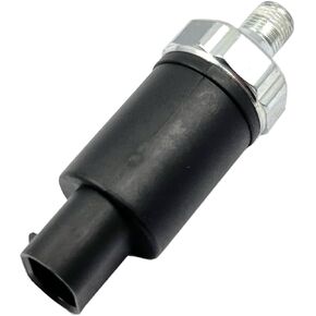 FainWan 56026779 Engine Oil Pressure Switch Sensor & Sender Unit Compatible with Viper Comanche Wrangler Grand Cherokee 56026779AB PS257 1S6646 PS233
