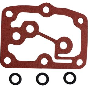 28252-RDK-000 حشية الملف اللولبي الخطي المزدوج/حلقات دائرية لسيارة Honda Accord 3.5L 2003-2009 in Kuwait