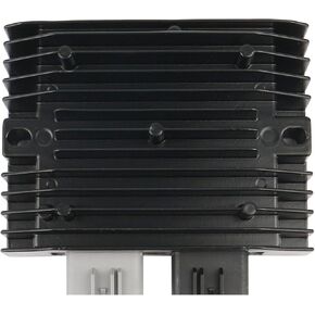 Voltage Regulator Rectifier Compatible with ODES 650 1000 Dominator X2 LT X4 800 X2 1000 Replace # 21051100203 21051100202 21051100201