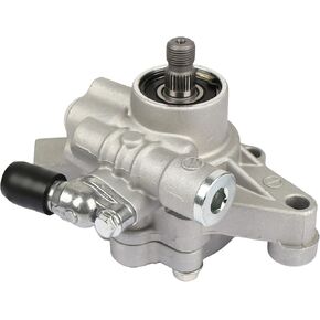 مضخة توجيه كهربائية 21-5066 مناسبة لـ 1997-2000 Acura EL، 1996-2000 Honda Civic 1.6L L4، 1997-2001 Honda CR-V 2.0L L4