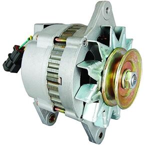 Premier Gear PG-14655 Alternator Replacement for Nissan 300Zx V6 (84-86), 23100-05P11, 23100-05P12, 23100-05P13, 23100-05P00, 23100-05P01, 23100-05P03, 23100-05P03R, LR170-701, LR170-701B