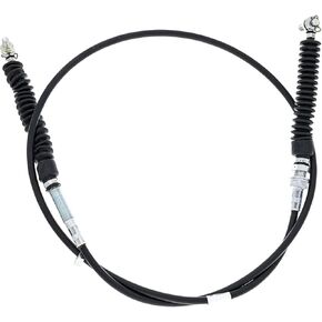 Shifter Cable for 2020-2023 Polaris RZR PRO XP 7082591 Gear Selector Shift Cable 7083012 Automatic Transmission Shifter Cable, Auto Trans Control Lever Cable