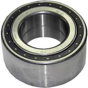 Genuine OEM 51720-38110 Bearing - Front Wheel Hub / 5172038110 for select Hyundai Kia models/Replaces 517202G000 517202T000 517203A101 517203A000