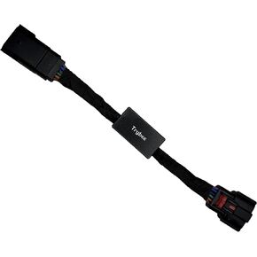 Motorcycle Brake Strobes PRO Brake Light Flasher,Fit for Harley Davidson 2023.5-later CVO,2024 Street Glide Road Glide CVO Road Glide ST
