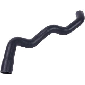 Radiator Coolant Inlet Hose 13291779 Compatible with Chevy Cruze 2011-2016