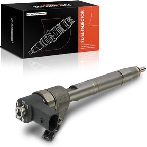 A-Premium Fuel Injector Compatible with Dodge Sprinter 2500, Sprinter 3500 & Freightliner Sprinter 2500, Sprinter 3500, 2004 2005 2006, 2.7L, Replace# R5137297AB, 68001837AA