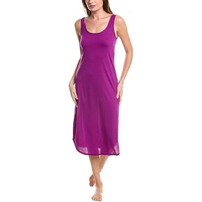 N Natori Women's Congo Tank Gown Length 46"