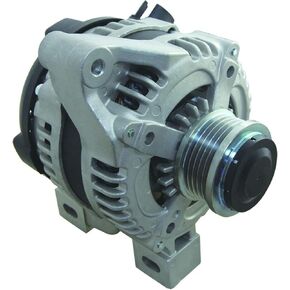 OEG Parts New Alternator Compatible With Volvo S40 2.5L 2004 86029200, 890290, 30667051A, 8602920, 1042104050, 3M5T10300UA, 3M5TUA, 30667051, AL9356X AND0398, 40052236R