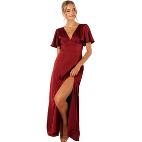 Petal & Pup Women's Casper Maxi Dress