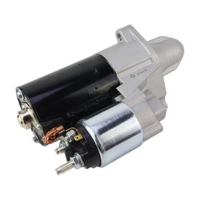 MUNIK Starter for Mercedes Benz CLK280,CLK350,CLS300,CLS350,CLS500,C280,C300,E350,E300,GL450,GL550,G500,ML300,ML350,ML500,R300L,R350L,R500L Peat# 0061515901