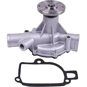 Water Pump 21010-78226 2101078226 Compatible with Nissan H20 Engines FG20/23/25T-7 FCG20N5 Forklift