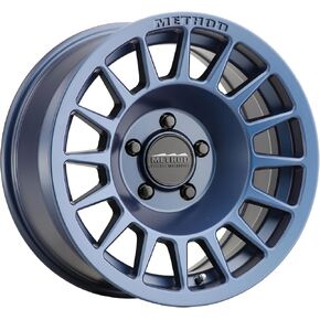 Method Race Wheel 707 TRAIL Bead Grip 18x8.5" 5x4.5, 38mm offset 6.70" Backspace, MR70788512538