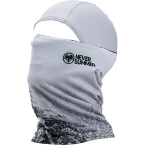 Never Summer Double Layer Balaclava