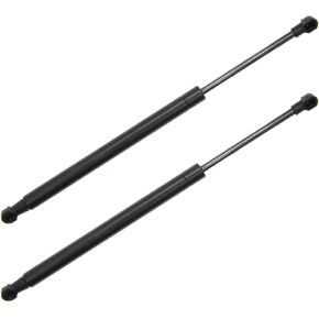 Rear Back liftgate tailgate Hatch trunk Struts Lift Supports Compatible With BMW E90 06-11 323i 335i 325i / 06-07 325xi / 07-11 328i / 06-08 328xi 335xi / 08-11 M3 Shock Gas Spring Prop Rod 2Pcs