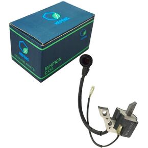 Ignition Coil Module Compatible with Harbor Freight Predator 79cc 99cc 63404 Gas Engine