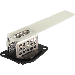 SCITOO Air HVAC Blower Motor Resistor for 1997-1998 for Dodge B1500,for B2500, B3500,1998-2003 for Dodge Ram 1500 Van,for Ram 2500 Van,1997-2003 for Ram 3500 Van,RU103,4885346AA,4885456AA,4885456AB