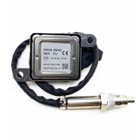 5WK9 7210 Nitrogen Oxide NOX Sensor Upstream downstream 89824-65060 fits IZ 4HK1 / 4JJ1 engines