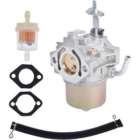 labwork RGX3500 RGX3510 Carburetor Replacement for Subaru Robin EY28 EY28D 234-62551-00 234-62502-00 Engine