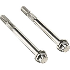 ARP 430-3513 Starter Bolt Kit (S/S Starter 12pt 3/8-16 x 4.400 UHL)