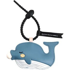 Super Funny Reduce Pressure Pressable Gum Capybara Laying Eggs Duck Keychain Key-Chains Keyring Bag Pendant Key Ring