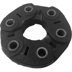 Bapmic 26111229360 Rear Drive Shaft Flex Joint Disc for BMW E46 E83 X3