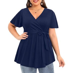 Pinup Fashion womens Modern/Fitted