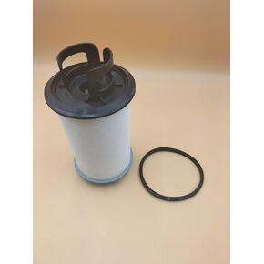 Kel'thuzad 3524146 Crankcase filter Breather Element Compatible with Perkins Engine 1200 Series Caterpillar 314E, 320E, 320L, 324E, 926M