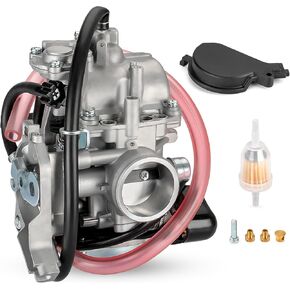 CVK-34 Carburetor Carb for Arctic Cat 350 2011-2012 366 2008-2011 400 2005-2017 OEM 0470-737 0470-738 0470-667 0470-470