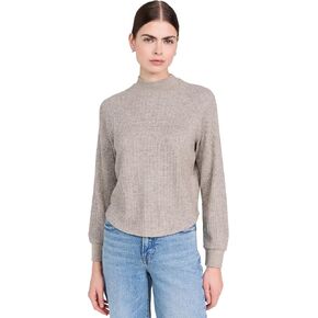 تي شيرت Madewell النسائي راجلان وافل in Kuwait