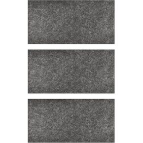 3PCS Nano Sparkle Cloth Car Scratch Remover, Nano Magic Car Scratch Repair Cloth, Nanosparkle Cloth for Car Scratches, Swirls, Paint Residues, Water Spots, Paint Restore, Surface Polishing (8"×4")