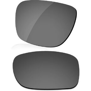 Polarized Lens Replacement for Oakley Sliver OO9262 Sunglass - More Options