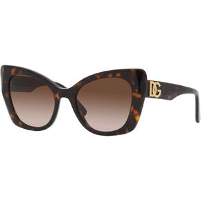 Sunglasses Dolce & Gabbana DG 4405 502/13 Havana