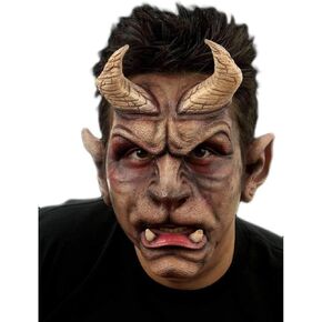 Woochie Classic Latex Appliances - Professional Quality Halloween Costume Makeup - Master Beast
