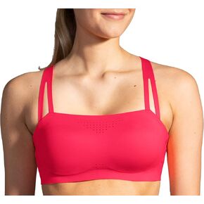 Brooks Dare Crisscross Run Bra