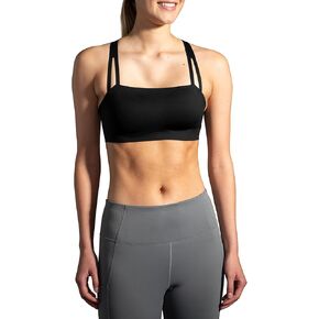 Brooks Dare Crisscross Run Bra