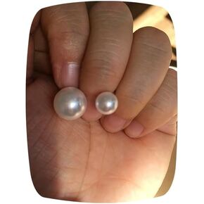Open Ring Pearl Ring 20231014