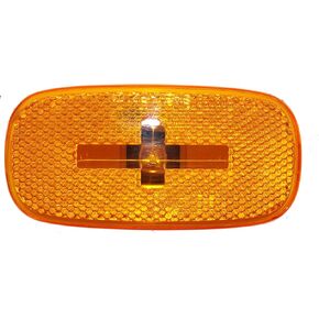 Kaper II L04-0059A Amber Marker/Clearance Light