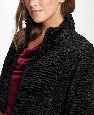 حذاء Vince Camuto نسائي من الكريب المطاطي in Kuwait