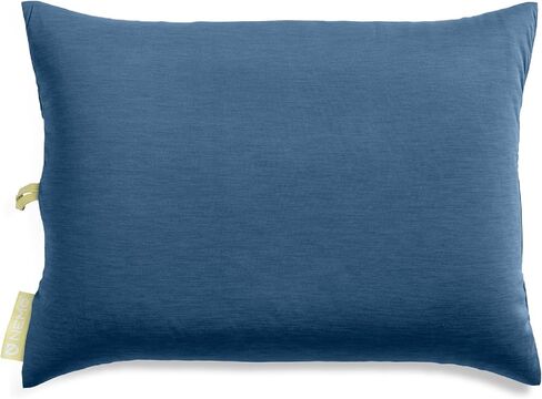 NEMO Fillo Elite Ultralight Pillow | Inflatable Backpacking Pillow for Travel, Backpacking, and Camping, Huckleberry in Kuwait
