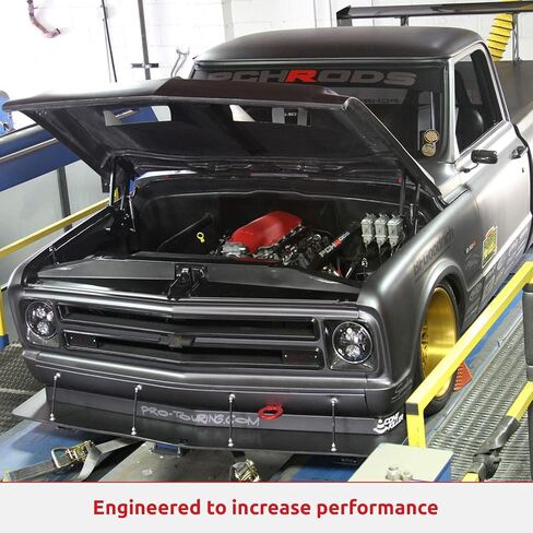 Spectre Performance Universal Air Filter: High Performance, Premium, Replacment Filter: SPE-4809,WHITE in Kuwait