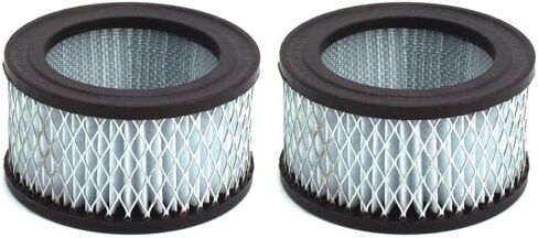 Spectre Performance Universal Air Filter: High Performance, Premium, Replacment Filter: SPE-4809,WHITE in Kuwait