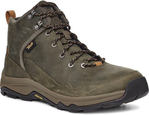 Teva Men's Riva Mid Rp Hiking Boot in Kuwait