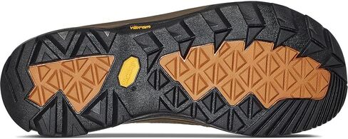 Teva Men's Riva Mid Rp Hiking Boot in Kuwait