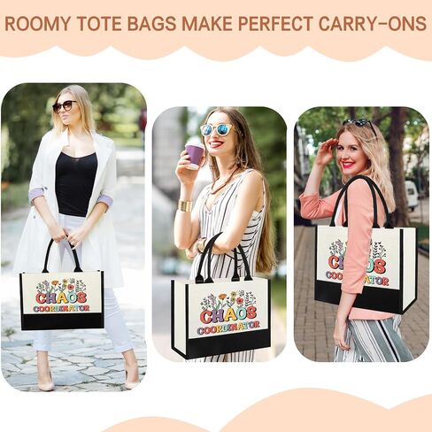 Friend Gifts for Women, Female Friends Tote Bag, Friendship Christmas Gifts for Woman Best Friend Bff, Thank You Appreciation Friends Gifts, Going Away Gifts for Female Friends Shopping Travel Bag in Saudi Arabia
