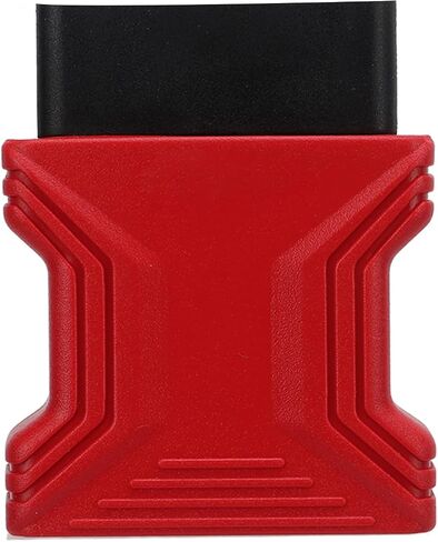 Obd2 16 Pin محول Connetor، Obdii Plug تشخيص كابل موصل بديل لـ X100 Pro X100 Pro2 X100 Pad X100 Pad2 Ez400 Pro Ez500 Ez300 Pro in Saudi Arabia